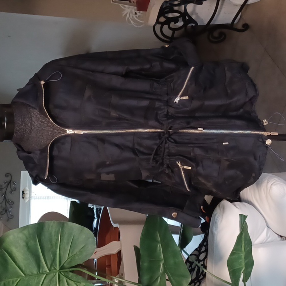 Chicos Coat